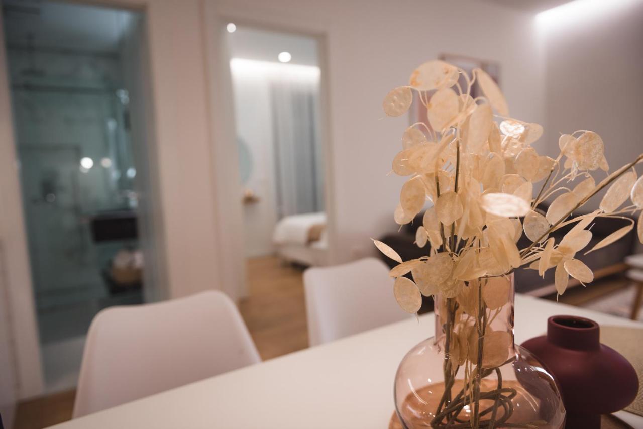 Tam Skanderbeg Square City Center Apartment No4 地拉那 外观 照片